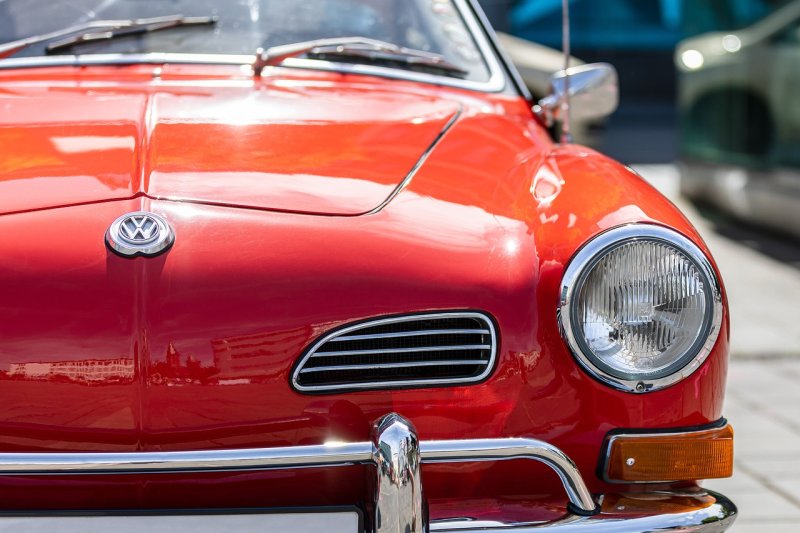 Nazionalizzazioni Auto d'epoca